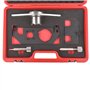 Outil de Distribution et Réglage de l'arbre à cames compatible avec E Pa-ce X Pa-ce XE et XF 2.0 AJ200 Moteur Diesel JLR-303-162