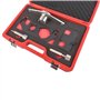 Outil de Distribution et Réglage de l'arbre à cames compatible avec E Pa-ce X Pa-ce XE et XF 2.0 AJ200 Moteur Diesel JLR-303-162