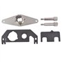 Outil de Distribution et Réglage de l'arbre à cames compatible avec E Pa-ce X Pa-ce XE et XF 2.0 AJ200 Moteur Diesel JLR-303-162