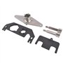 Outil de Distribution et Réglage de l'arbre à cames compatible avec E Pa-ce X Pa-ce XE et XF 2.0 AJ200 Moteur Diesel JLR-303-162