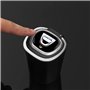 CWMLB Cendrier Voiture pour Dacia Duster II 2022-,Cendriers Voiture avec Couvercle Cendrier Cendrier Portable Cendrier Anti Odeu