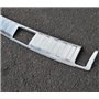 Protection de Seuil de Pare-Chocs Arrière en Acier Inoxydable pour Citroen C5 Aircross 2022-, Protection de Seuil de Coffre Acie