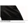 UNBIT Maillot de cyclisme Triathlon for femmes, vêtements de cyclisme à manches courtes, combinaison de vélo de sport de plein a
