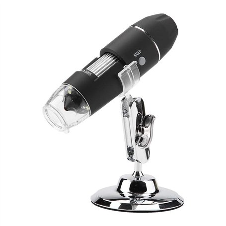 Microscope