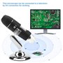 Microscope électronique WiFi sans Fil Portable