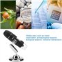 loupe USB HD 2MP avec Une Plate-Forme de Suppor