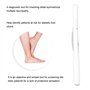 Test de diabète Monofilaments, 10 grammes testeur de filament de pied de stylo de test de monofilament de pied diabétique Monofi