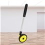 9 m Outil de Mesure pour mesurer la Distance Roue de Mesure de Dista
