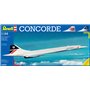 Revell - 4257 - Maquette - Concorde