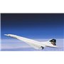 Revell - 4257 - Maquette - Concorde
