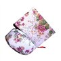 Belenci Coussin de Lecture - Chevalet en Forme de Coussin pour Une Expérience de Lecture Confortable et Protection de Votre Livr