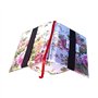 Belenci Coussin de Lecture - Chevalet en Forme de Coussin pour Une Expérience de Lecture Confortable et Protection de Votre Livr