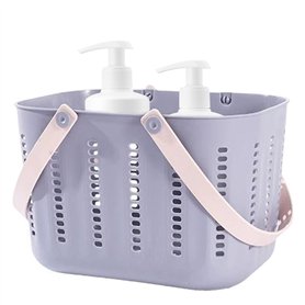 Organisateur de Douche