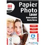 Micro Application Papier Photo - Papier Photo A4 - Feuille A4 - Papier imprimante - Tirage Photo - Papier Impression Photo - Pap