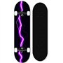 Deck Complet de Skateboard en érable de 31 Pouces pour débutants