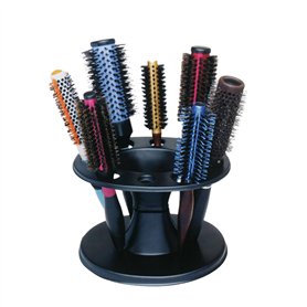 Esenlong Support De Brosse à Cheveux Support Sèche Cheveux