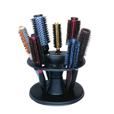 Esenlong Support De Brosse à Cheveux Support Sèche Cheveux