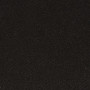 Amazon Basics réversible en microfibre Doudou, 140 x 200 cm, gris/noir