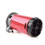 Compresseur d'air 12 V double corne/sirène 2 tons pour voiture bateau voiture camion Kit complet