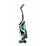 Bissell CrossWave Cordless Max 2765N, Aspirateurs balais et balais électriques, Noir, Bleu, Argent