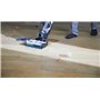 Bissell CrossWave Cordless Max 2765N, Aspirateurs balais et balais électriques, Noir, Bleu, Argent