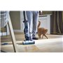 Bissell CrossWave Cordless Max 2765N, Aspirateurs balais et balais électriques, Noir, Bleu, Argent