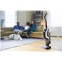 Bissell CrossWave Cordless Max 2765N, Aspirateurs balais et balais électriques, Noir, Bleu, Argent