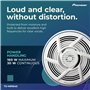 Pioneer TS-MR1640 Marine