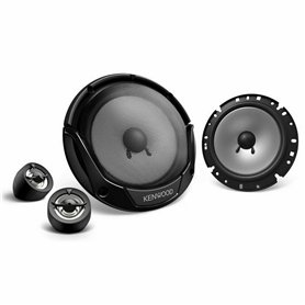 Enceintes pour Voiture Kenwood KFC-E 170P