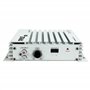 Amplificateur Pyle étanche avec 2 canaux et une puissance de 240 Watts. Idéal pour bateau, scooter de mer etc.