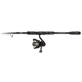 Mitchell Tanager G2 Telespin Combo