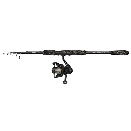 Mitchell Tanager G2 Telespin Combo