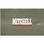 Mitchell Tanager G2 Telespin Combo, Canne à pêche et Moulinet pour la pêche en Eau Douce du Sandre et de la Perche, Solide, lége