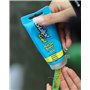 Berkley Gulp!® Gel Fishing Attractant - Formule de Parfum améliorée pour Les appâts Souples, Les appâts durs et Les leurres méta