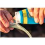 Berkley Gulp!® Gel Fishing Attractant - Formule de Parfum améliorée pour Les appâts Souples, Les appâts durs et Les leurres méta
