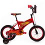 Vélo pour Enfants DISNEY CARS Huffy 24441W                          14"