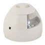 Fontaine pour Animaux de Compagnie Pet Mate Deluxe Fresh Flow Cream Beige Plastique 3 L