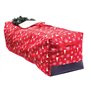 Jokari Sac de rangement décoratif pour sapin de Noël de 2,7 m pour décorations de plantes artificielles prééclairées ou non écla