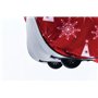 Jokari Sac de rangement décoratif pour sapin de Noël de 2,7 m pour décorations de plantes artificielles prééclairées ou non écla