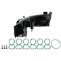 TBVPARTS Collecteur d'admission 3.0D B57 11618477030 11618570228 11618596319 11618477029 8570228 8596319 Module collecteur d'adm