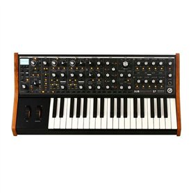 Piano Électronique Moog LPS-SUB-006-06