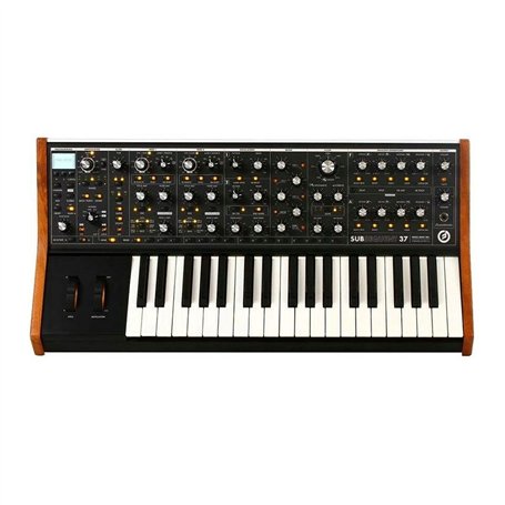 Piano Électronique Moog LPS-SUB-006-06