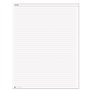 House of Doolittletm Plan de cours livre, EN RELIEF Coque semblable, 11 x 8–1/2, Bleu