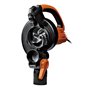 Worx Souffleur/broyeur/aspirateur électrique TriVac WG505