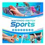 Nintendo Switch color + jeu Switch Sports préinstallé + 12 mois Switch Online