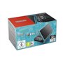 New Nintendo 2DS XL Noir+Turquoise