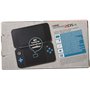 New Nintendo 2DS XL Noir+Turquoise