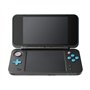 New Nintendo 2DS XL Noir+Turquoise