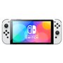 Nintendo Switch Nintendo OLED Blanc Noir