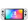 Nintendo Switch Nintendo OLED Blanc Noir